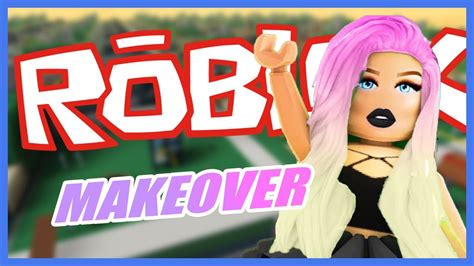 Making The Hottest Girl In Roblox First Time Playing Roblox Youtube