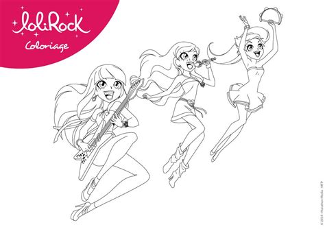 Right now, i advise lolirock iris coloring pages for you, this post is related with alvin and the chipmunks coloring pages printable. coloriages | Coloriage, Coloriage ladybug, Coloriage hibou