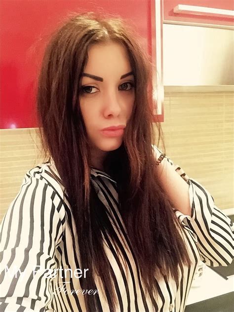 Beautiful Ukrainian Girl Irina From Vinnitsa Ukraine