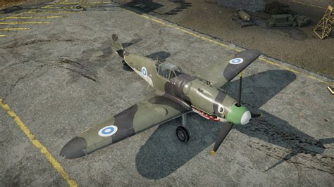 Bf 109 G 6 Sweden War Thunder Wiki