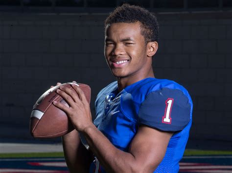 ESPN recruiting analyst on the new No. 1, top defensive linemen, QBs