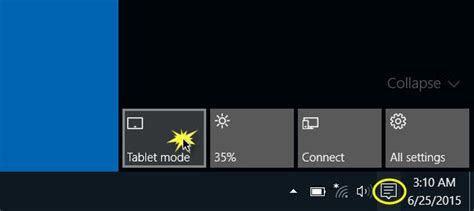 How To Enable Start Screen In Windows 10 Thewindowsclub
