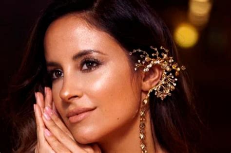Es conocida por haber participado de varias temporadas del reality show bailando por un sueño. Lourdes Sánchez tras la operación de urgencia: "Debo hacer ...