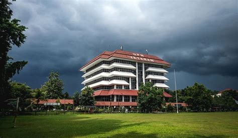 Jadwal Pmb Universitas Pembangunan Nasional Veteran Yogyakarta Upn Vy