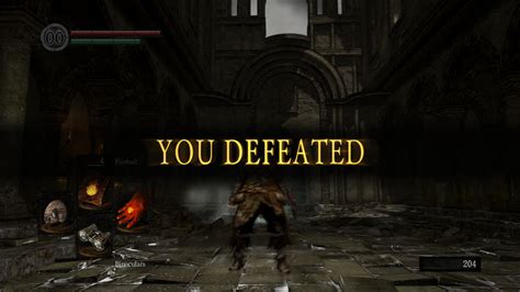 Dark Souls You Defeated Dark Souls Is Filled With Secrets Facts And
