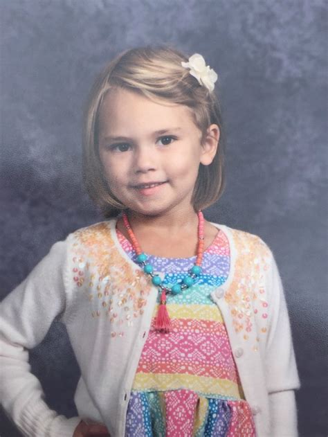 Update Body Of Missing 5 Year Old Girl Found