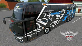 He recounts the experiences of the same charles johnson, who once got away from the los santos. Download Mod BUSSID JB3+ SHD V3 Scania K410iB - SATYANDROID | Download Game & Software Full ...