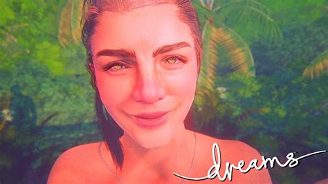 Dreams Ps4ps5 Best Art Creations Compilation 11 Youtube