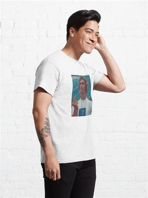 Dazed And Confused Matthew Mcconaughey Vintage T Shirt For Sale