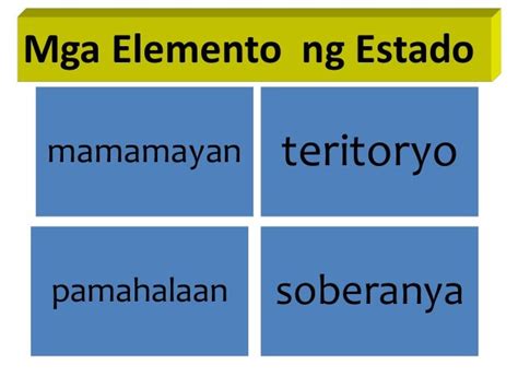 Soberanya Ng Pilipinas