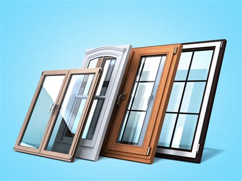 Popular Window Frame Materials And Options Window World Of Boston