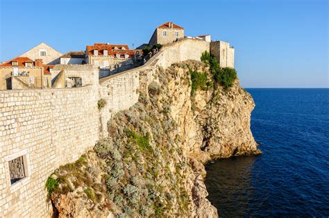 10 historic sites to visit in Croatia - Barrhead Travel Blog