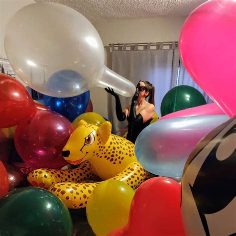 Mentions Jaime Commentaires Prinzes Looning Princes Sur Instagram Balloonlove