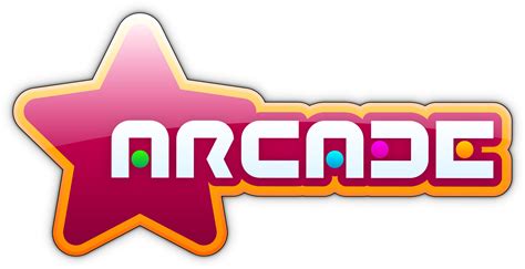 Xbox Live Arcade Logo Png