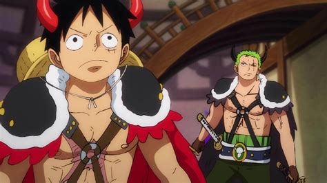 Luffy And Zoro 7 Reasons Why They Will Find One Piece