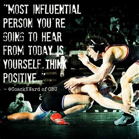 wrestling quotes motivational inspiration
