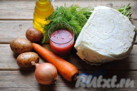 Диета свекла капуста и морковь Капуста, тушеная с картошкой, на сковороде: 11 фото в рецепте Капуста, тушеная с картошкой, на сковороде: 11 фото в рецепте Диета свекла капуста и морковь