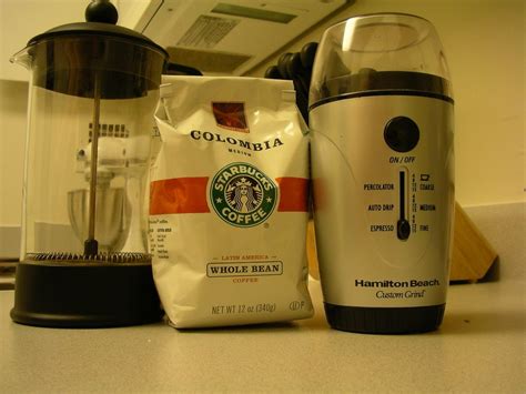 Spice grinder alton brown used. Minus the Silencer: Cold brewed coffee