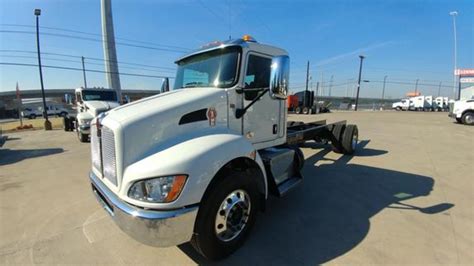 2018 Kenworth T270 For Sale 72 Used Trucks From 67895
