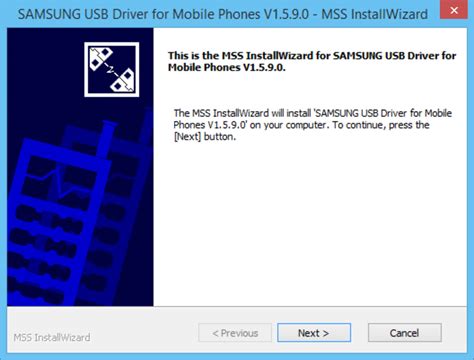 Samsung Usb Driver For Windows Mobile Software
