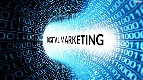 Webinar Intro To Digital Marketing • Vbout