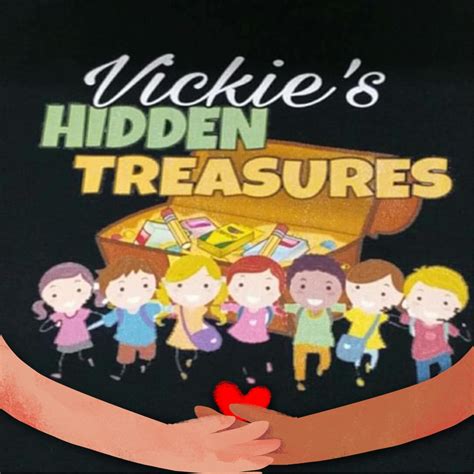 Vickie's Hidden Treasures | Texas City TX