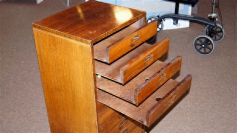 Shop wayfair for the best sheet music storage cabinet. 1940's era Sheet Music Storage Cabinet For Sale | Antiques ...