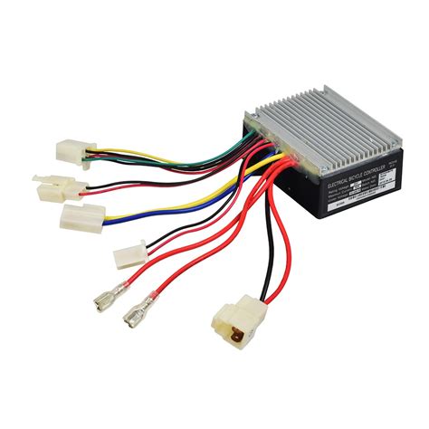 This wire adapter allows you to ad an r/c or airsoft battery (8.4volt) to you electric razor e100 e200 e300 or even the pb200 pocket bike and electric dirt bike's without major modifications or. Razor E300 Scooter Battery Wiring Diagram