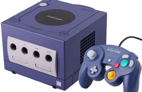 Nintendo Gamecube And N64 Classic Consoles Leaked Techaides