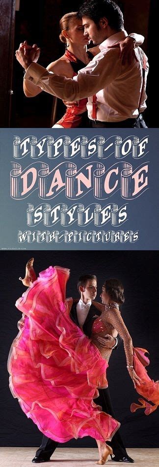 21 Different Types Of Dance And Its Styles Types Of Dancing Learn