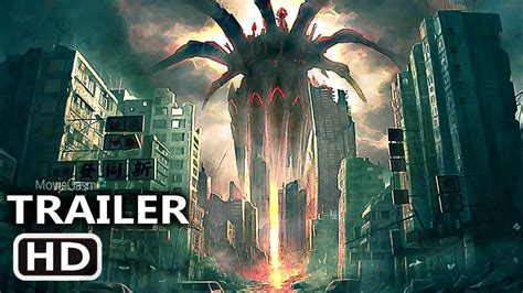 Invasion Final Trailer 2021 Alien Apple Tv Youtube