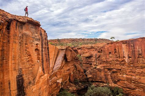 Is Kings Canyon Worth It Earth Trekkers