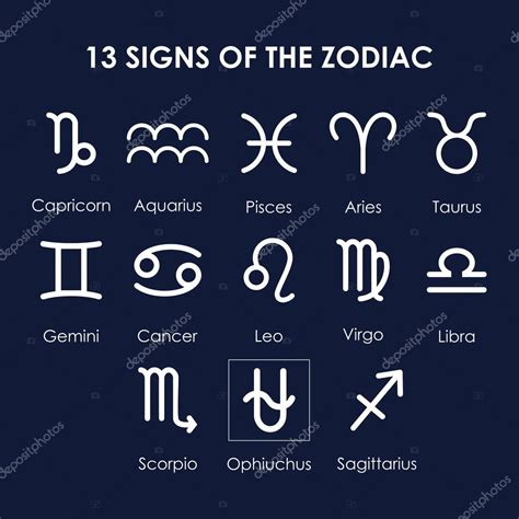 13th zodiac sign star constellation of ophiuchus 13th sign horoscope new