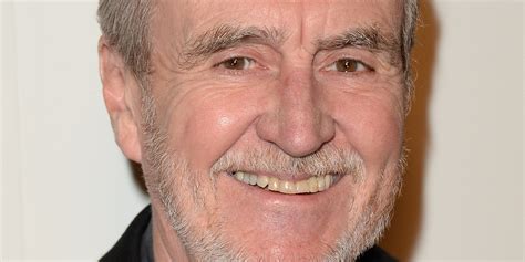 Wes Craven Dead Horror Film Director Known For Scream And Nightmare