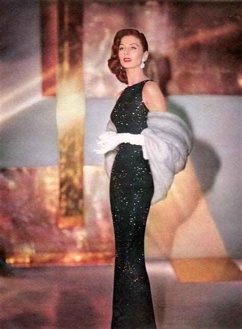 Pin By Brooklyn Windham On Old Hollywood Hollywood Fashion Vintage