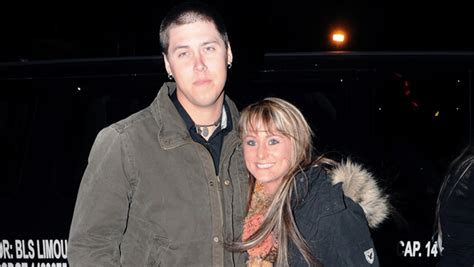 Leah Messer And Jeremy Calvert Have Sex Admits They Hooked Up Again Hollywood Life