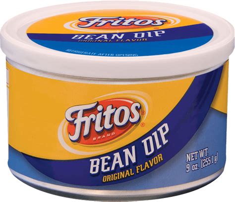 Fritos Original Bean Dip