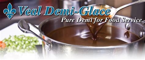 Veal Demi Glace Online