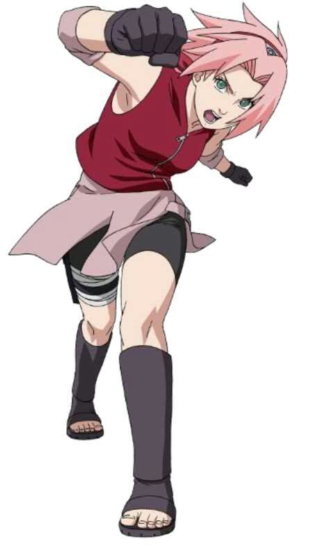 Sakura Haruno Wiki Naruto Shippuden Online Amino