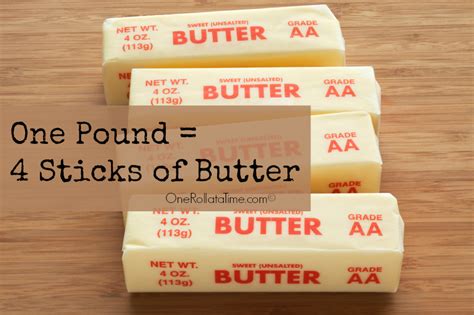 While most traditional pound cake recipes call for equal weights of flour, sugar, eggs, and butter, rose's recipe incorporates milk, lots of extra butter, and a little baking powder. The Joy of Homemaking: One Roll at a Time | One Pound = 4 ...