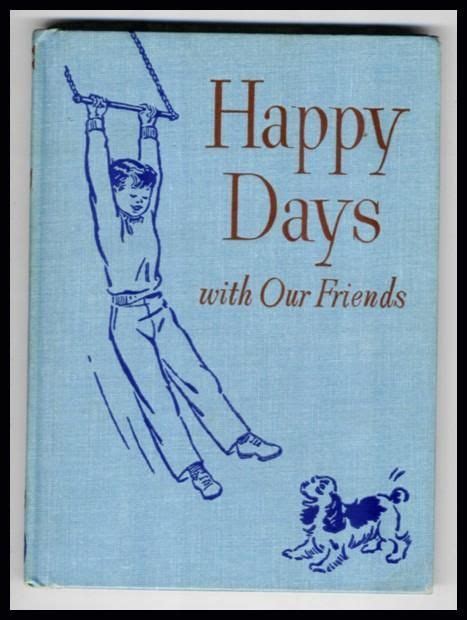89 Best Dick And Jane Readers Images On Pinterest