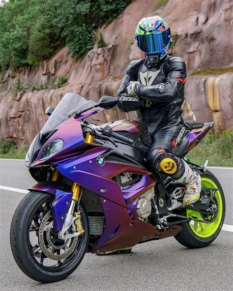 Me Gusta Comentarios Motorcycles Around The World Superbikesgram En Instagram