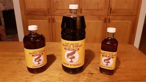 Black River Maple Products
