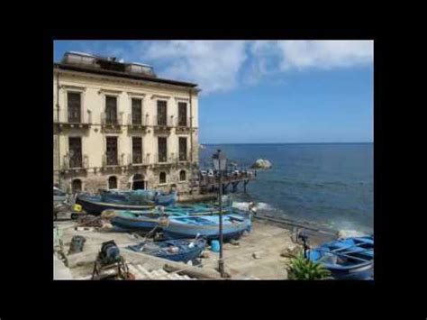 Reggio de calabre (en italien reggio di calabria / ˈ r ɛ d͡ʒ: Scilla Kalabrien Italien Sizilien - YouTube