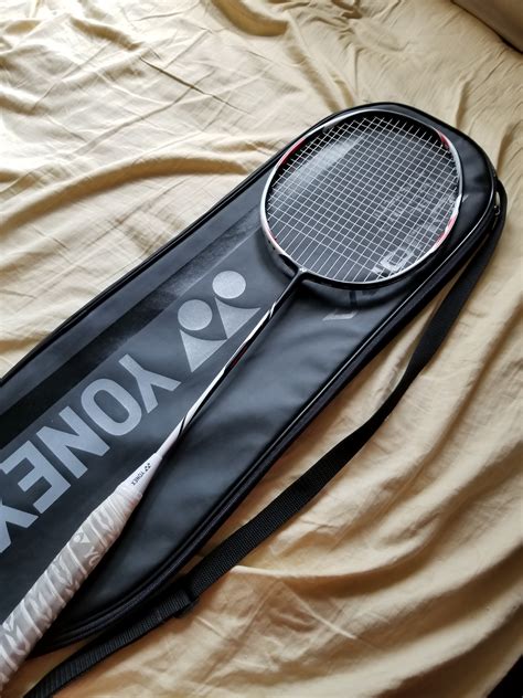 Yonex Duora Z Strike Badminton Racket Review Best Duora Racket Get