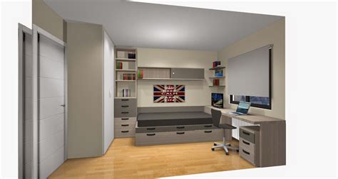 Sofá y mesa de centro de estudio p. 5 consejos para elegir los colores de un dormitorio ...