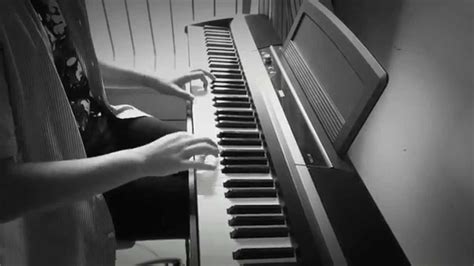 piano 50 nuances de grey crazy in love youtube