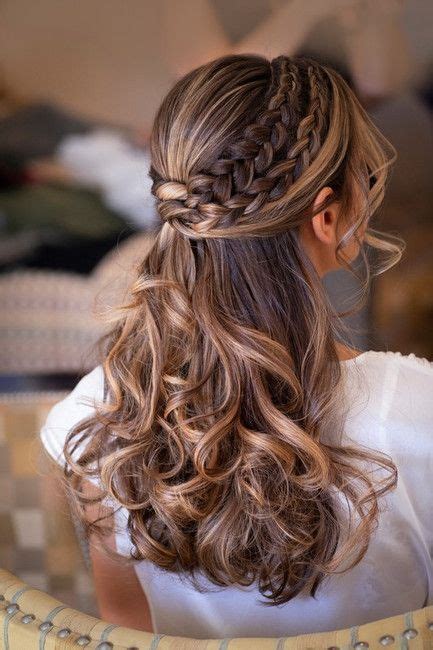 Top 10 Ideas For The Bridal Hairstyles For Wedding Season Yes Madam