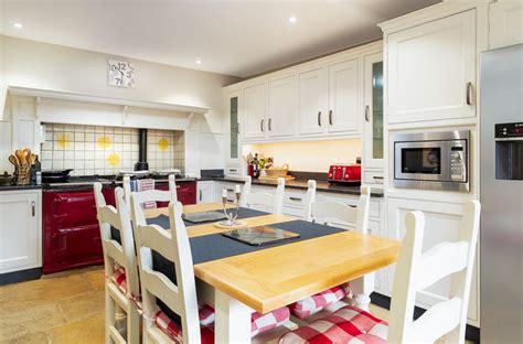 The premier cabinet painting company in the cleveland area. Kitchen cabinet painter Salisbury Wiltshire | Painted ...