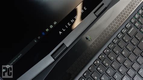 Alienware M15 Review Pcmag